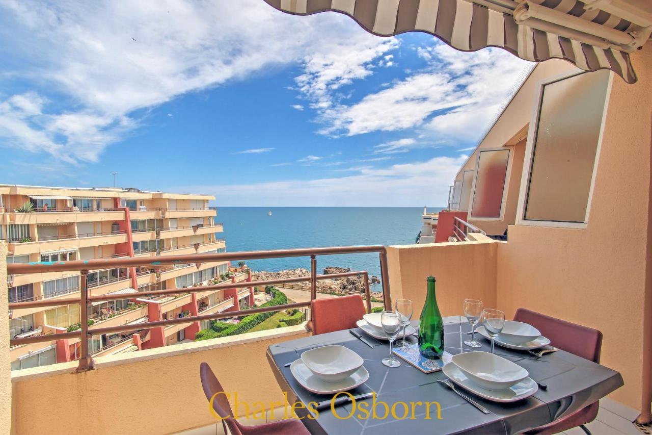 Apartment Croisette Ii