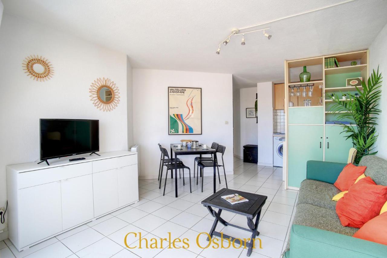 Apartment Croisette Ii *