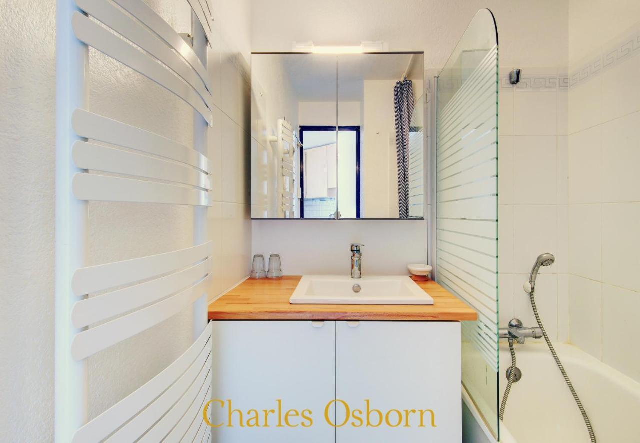 Apartment Croisette Ii Sete