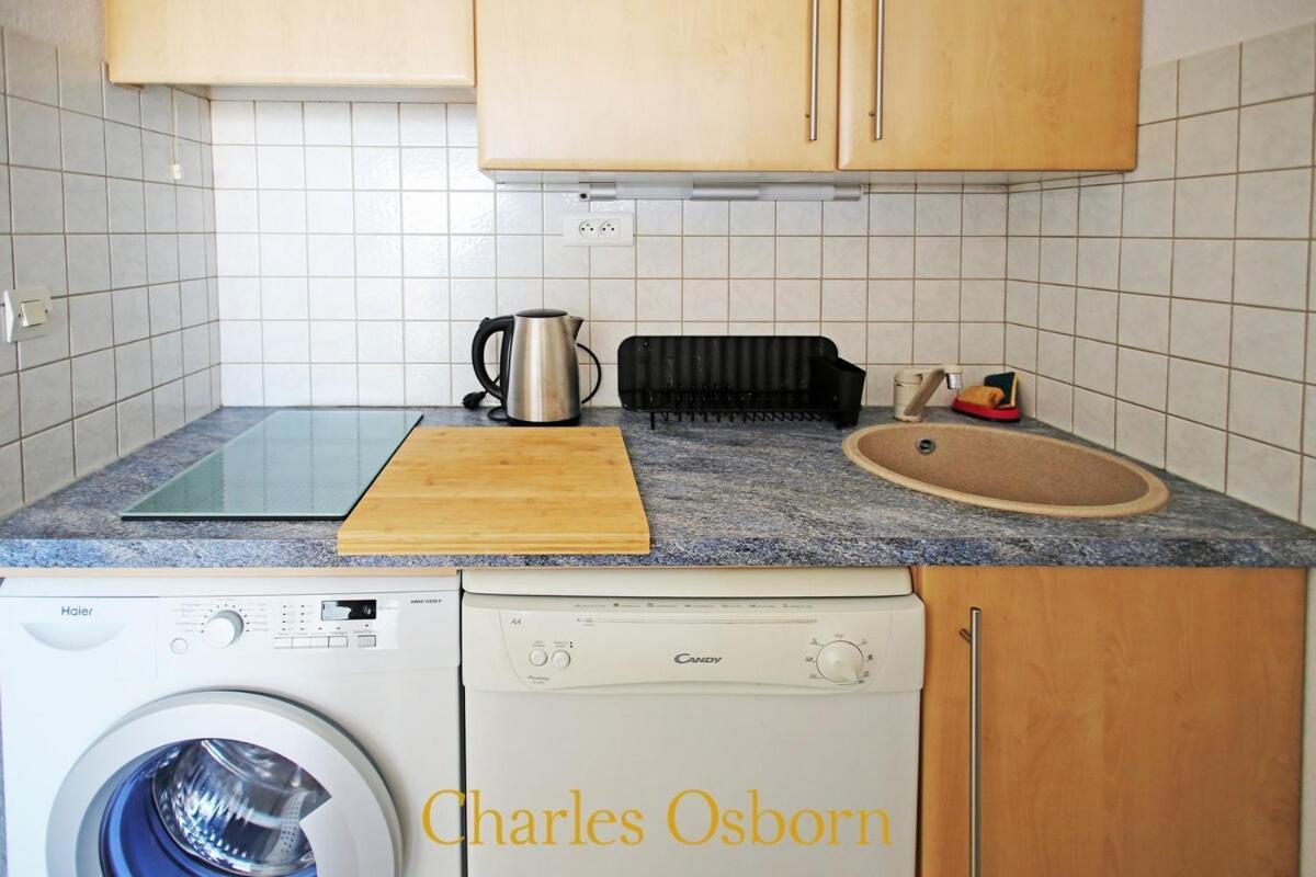 Apartment Croisette Ii Sete