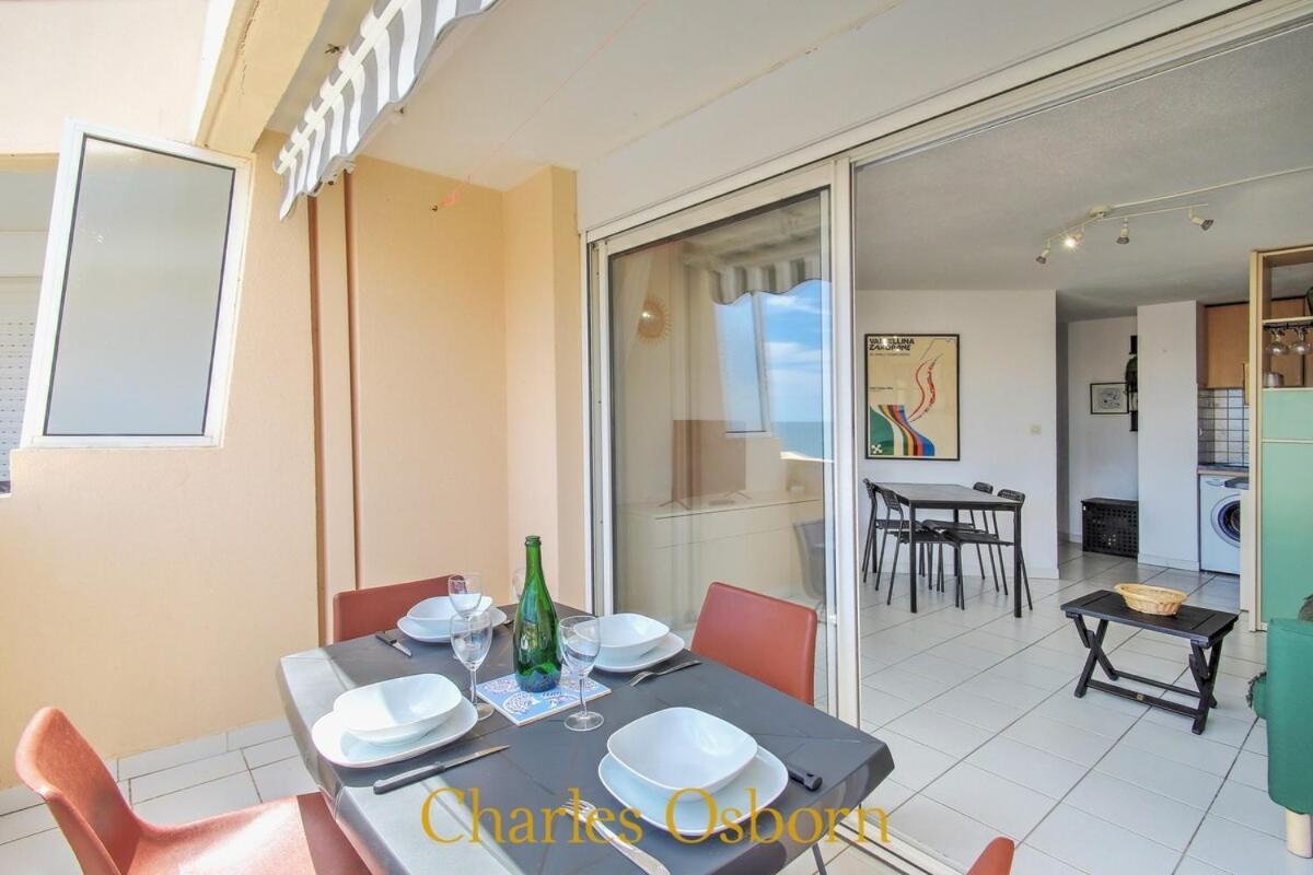 Croisette Ii * Sete