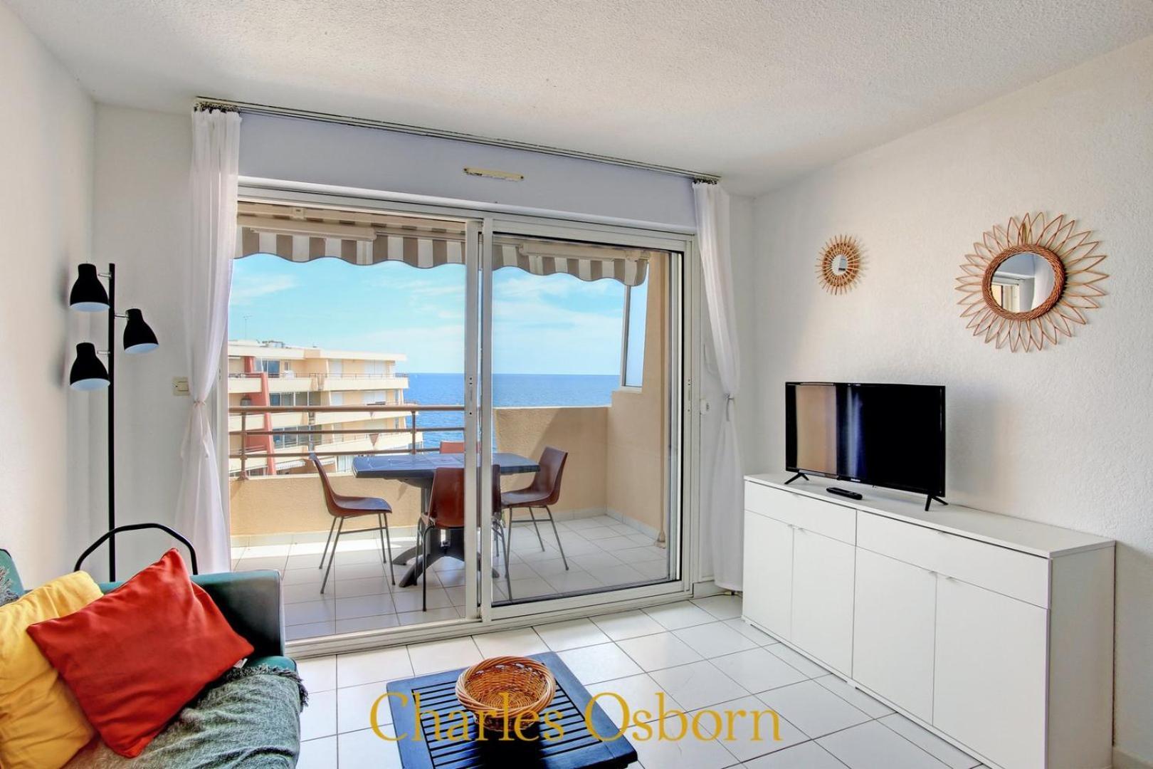 Croisette Ii Apartment