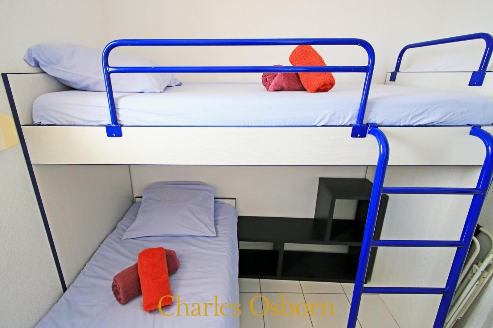 Apartment Croisette Ii *