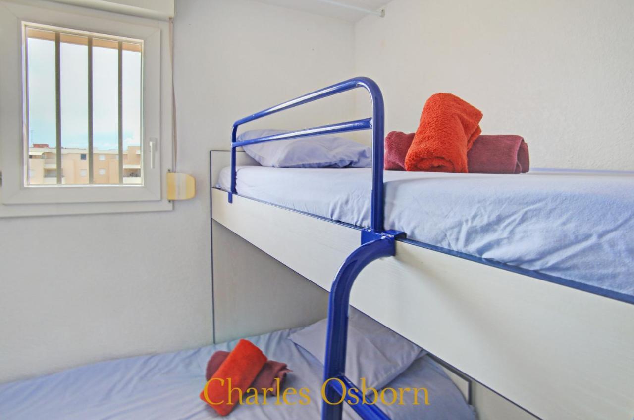 Croisette Ii Appartement *
