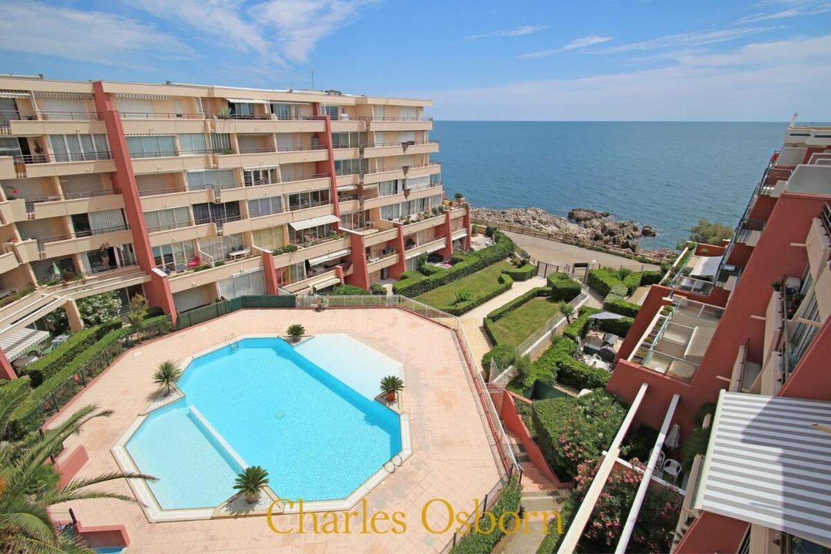 Croisette Ii Appartement