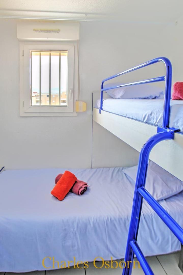 Appartement Croisette Ii