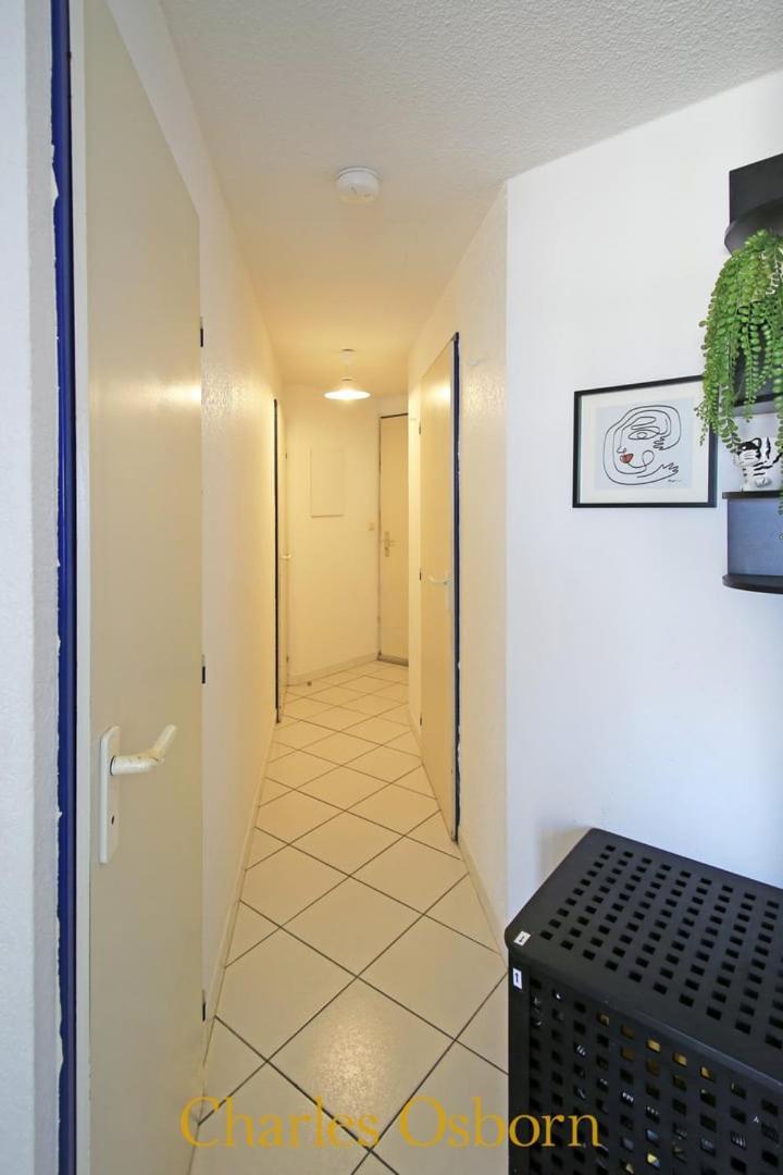 Appartement Croisette Ii *